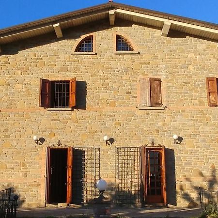 La Casetta Di Badolo Sasso Marconi Eksteriør billede